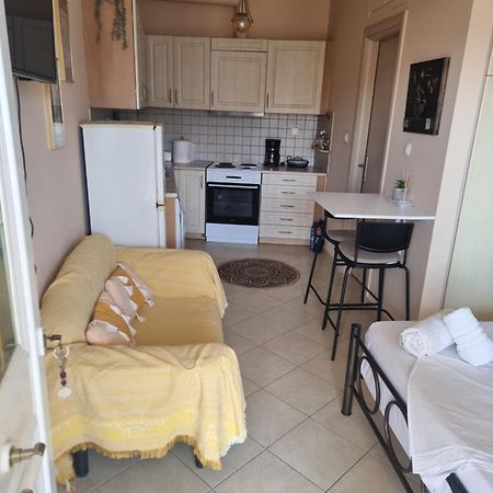 Anna Apartment 1 Preveza Luaran gambar
