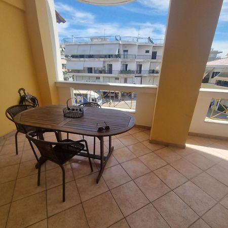 Anna Apartment 1 Preveza Luaran gambar