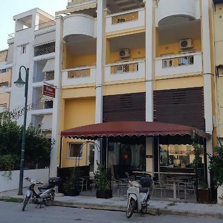 Anna Apartment 1 Preveza Luaran gambar