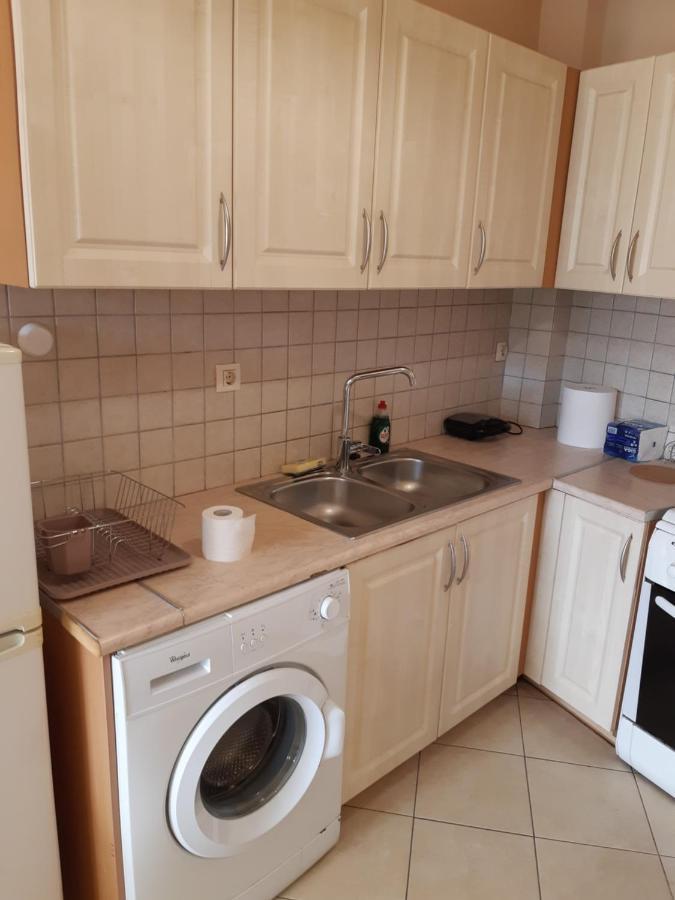 Anna Apartment 1 Preveza Luaran gambar