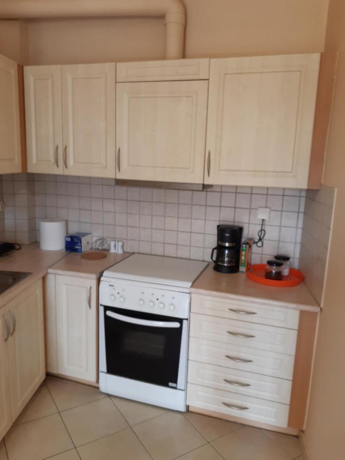 Anna Apartment 1 Preveza Luaran gambar