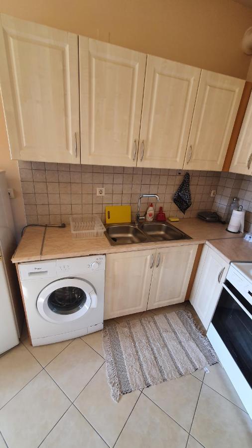 Anna Apartment 1 Preveza Luaran gambar