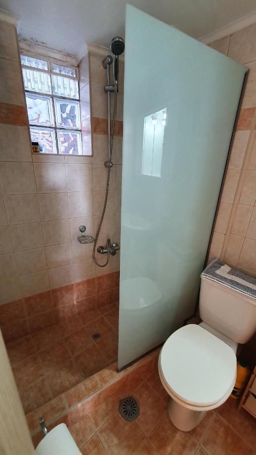 Anna Apartment 1 Preveza Luaran gambar