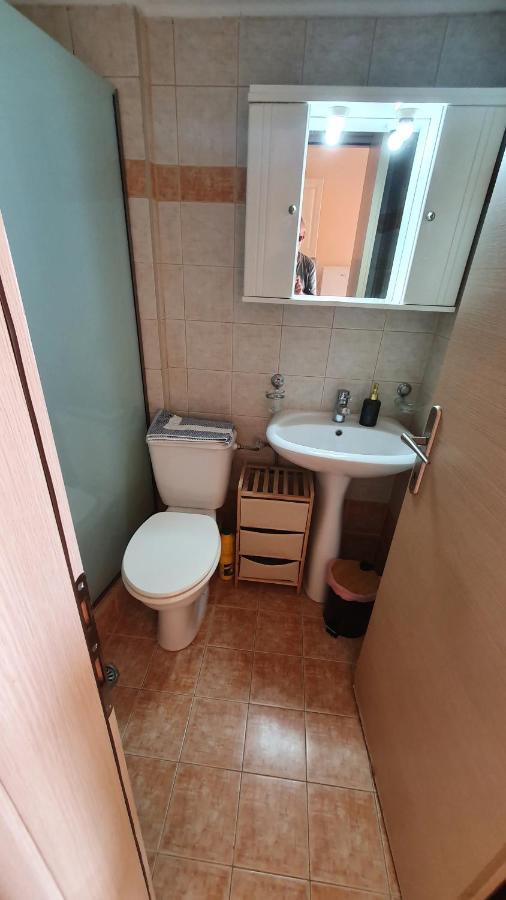 Anna Apartment 1 Preveza Luaran gambar