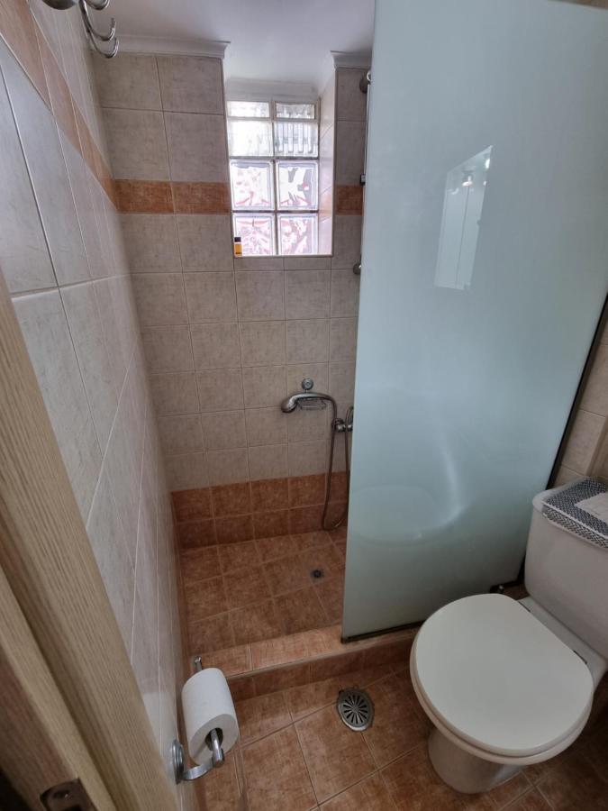 Anna Apartment 1 Preveza Luaran gambar