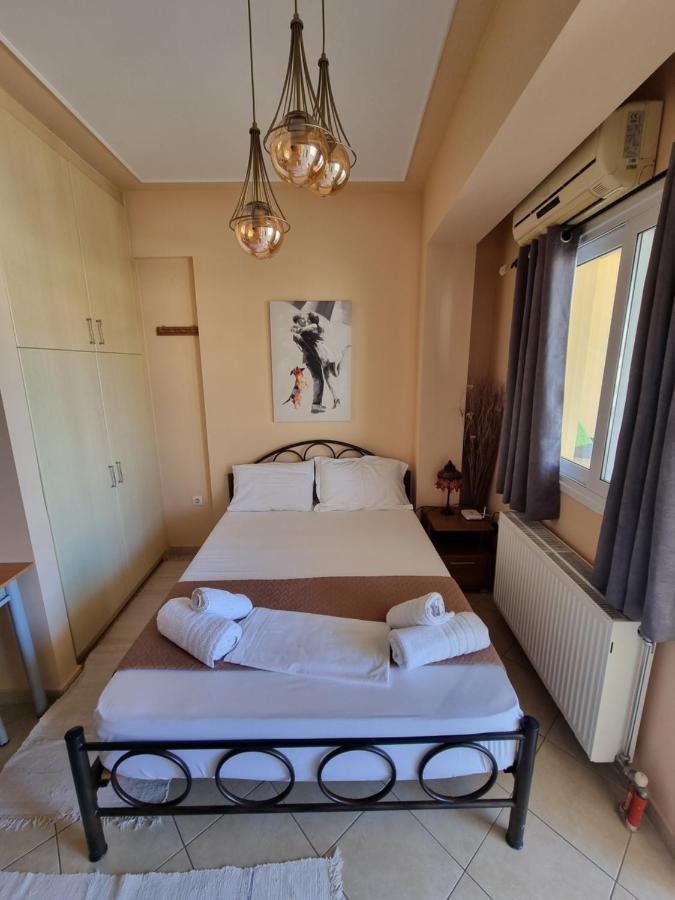 Anna Apartment 1 Preveza Luaran gambar