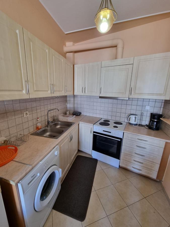 Anna Apartment 1 Preveza Luaran gambar