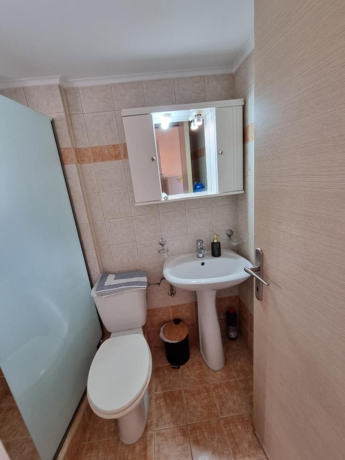 Anna Apartment 1 Preveza Luaran gambar