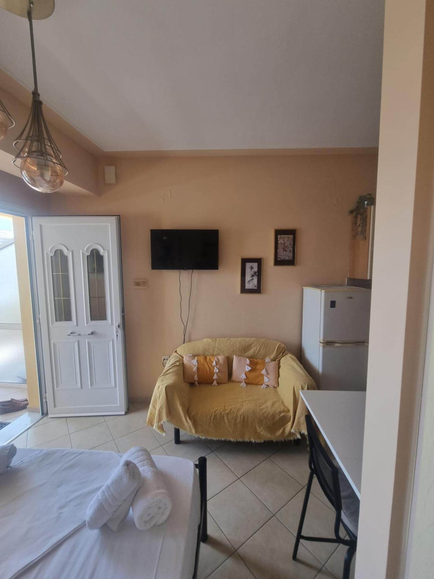 Anna Apartment 1 Preveza Luaran gambar