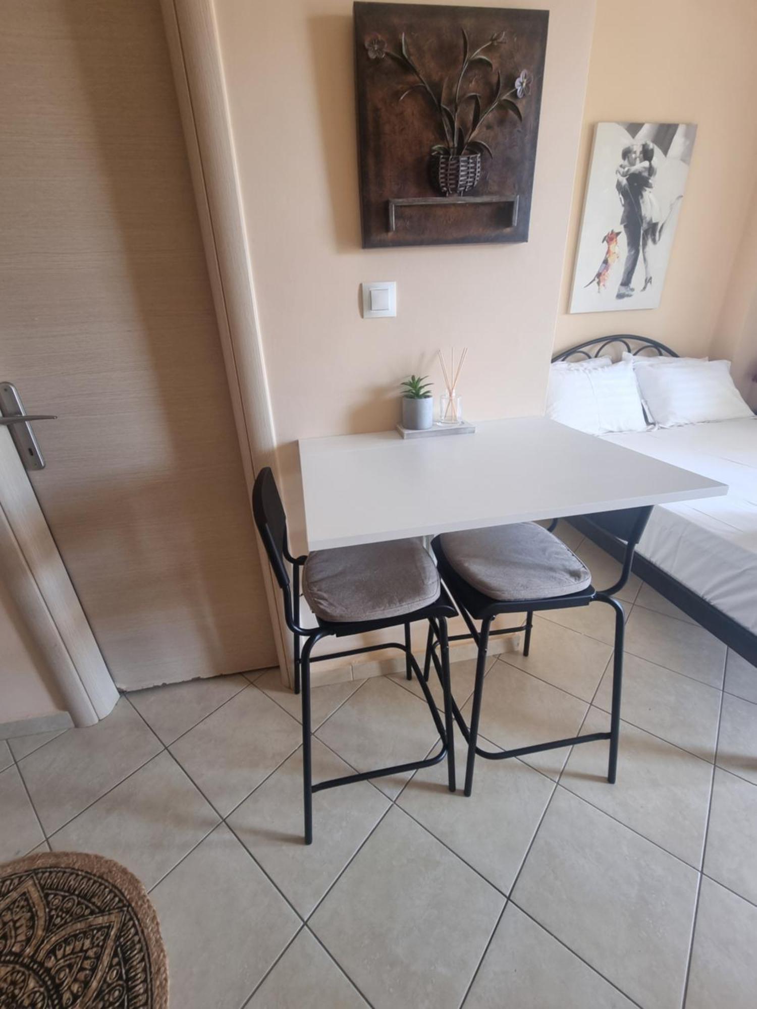 Anna Apartment 1 Preveza Luaran gambar