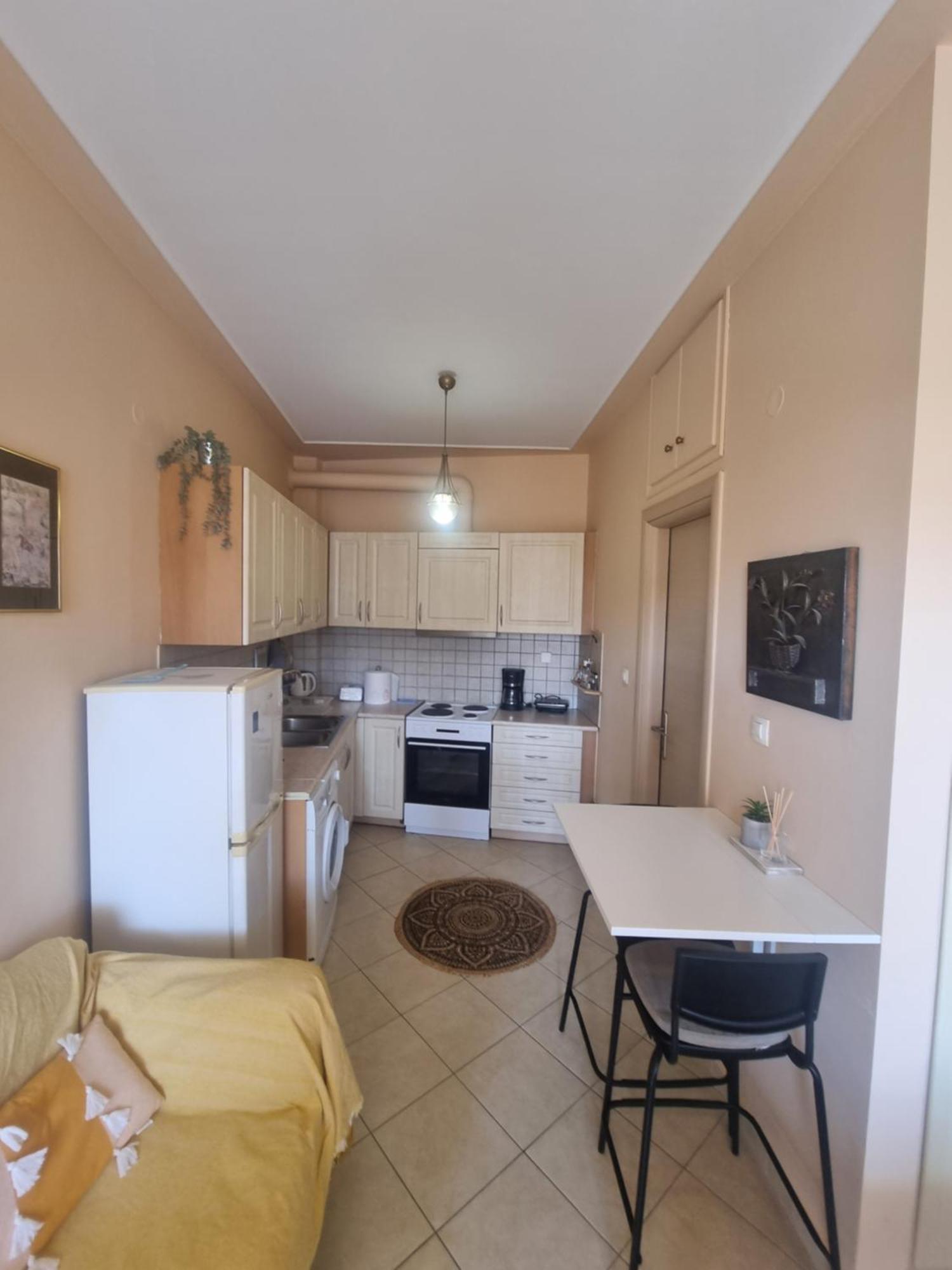 Anna Apartment 1 Preveza Luaran gambar