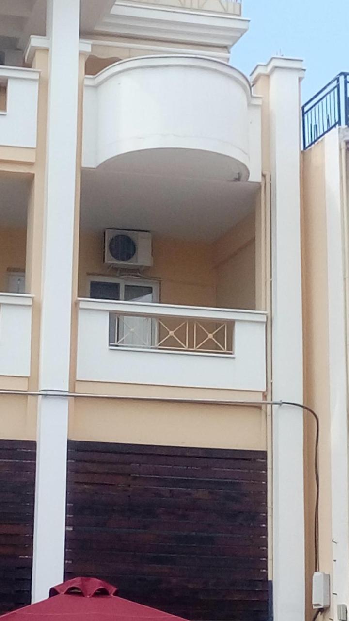 Anna Apartment 1 Preveza Luaran gambar