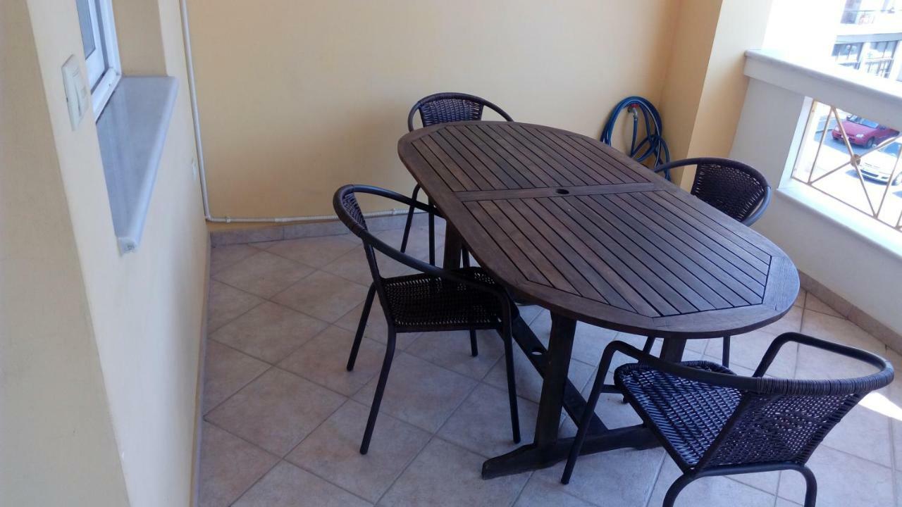 Anna Apartment 1 Preveza Luaran gambar